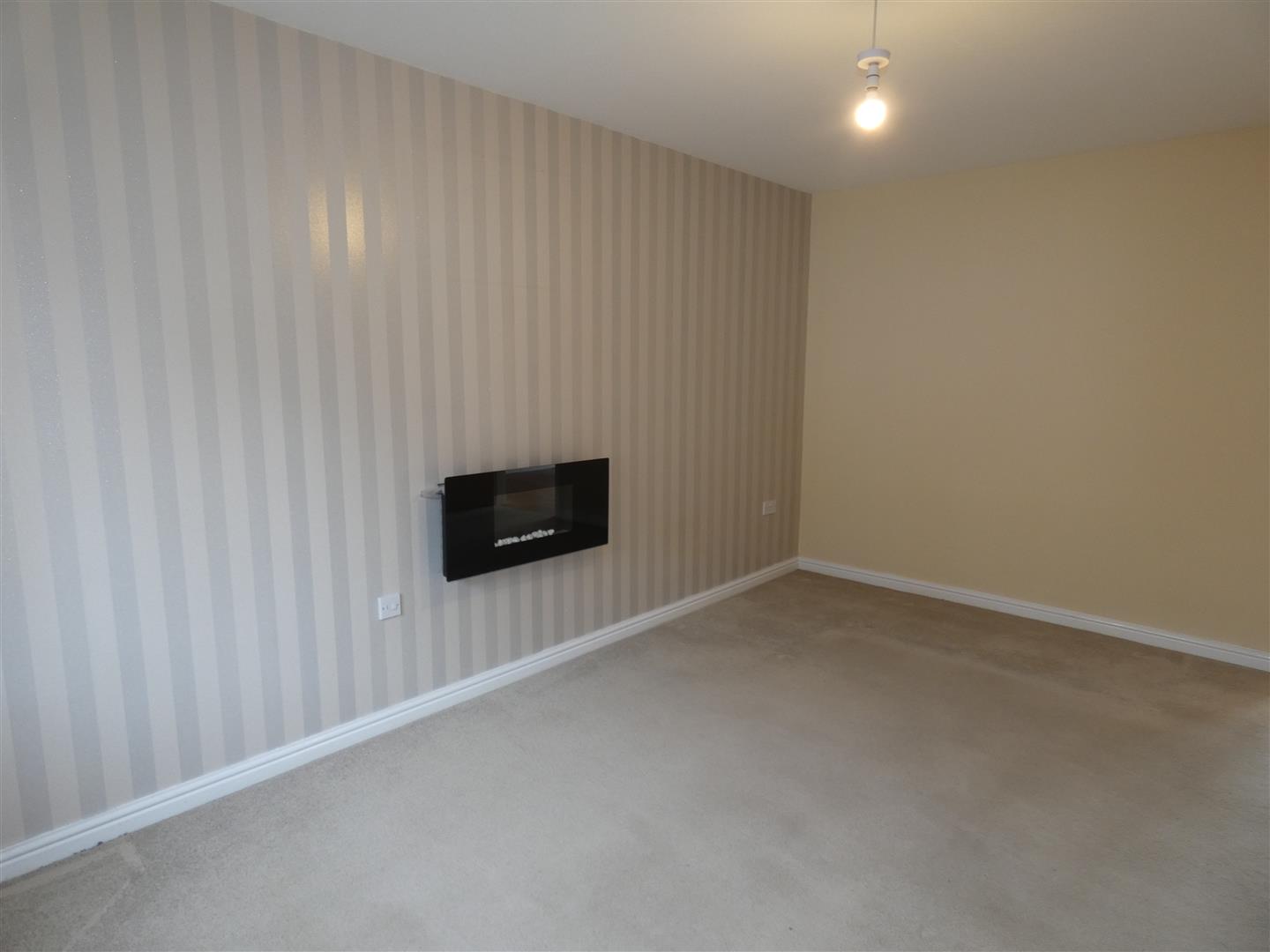Ffordd Y Grug, Parc Derwen , Coity, Bridgend, CF35 6BQ